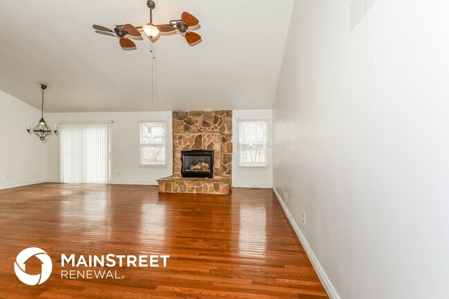 Building Photo - 9 Red Cedar Parc Ct