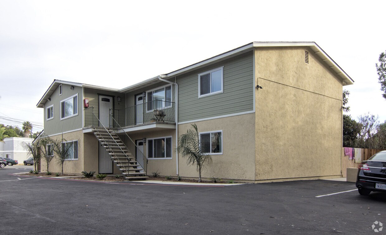 Leucadia Apartments Encinitas, CA