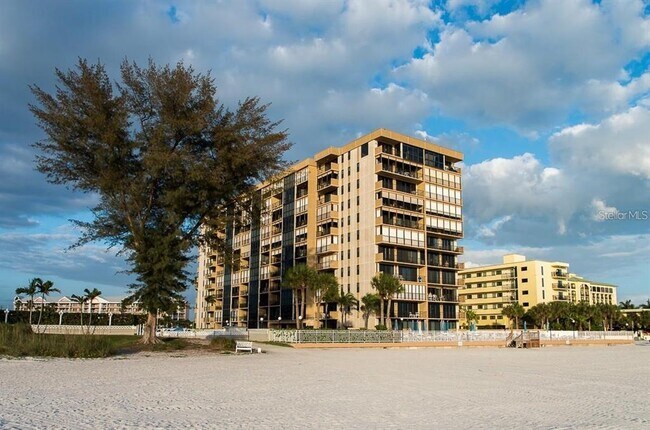 Foto del edificio - 5396 Gulf Blvd
