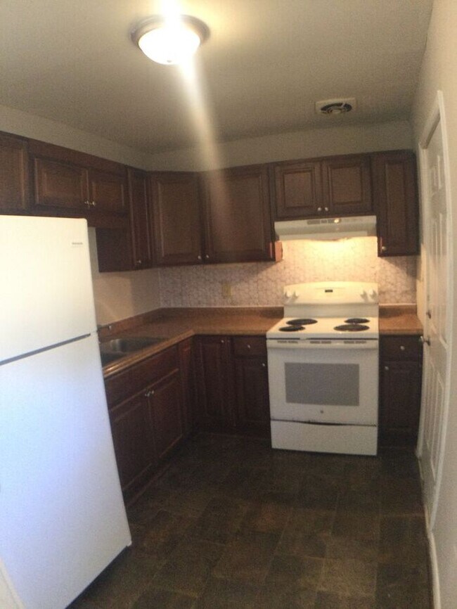 Foto del edificio - 4322 Mercer Rd