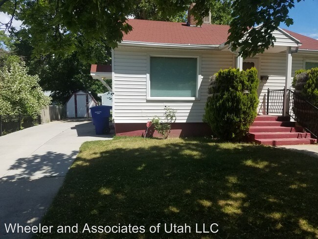 Foto del edificio - 3 br, 2 bath House - 1344 22nd St.