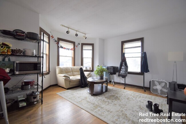 Foto del edificio - 87 Sheridan St