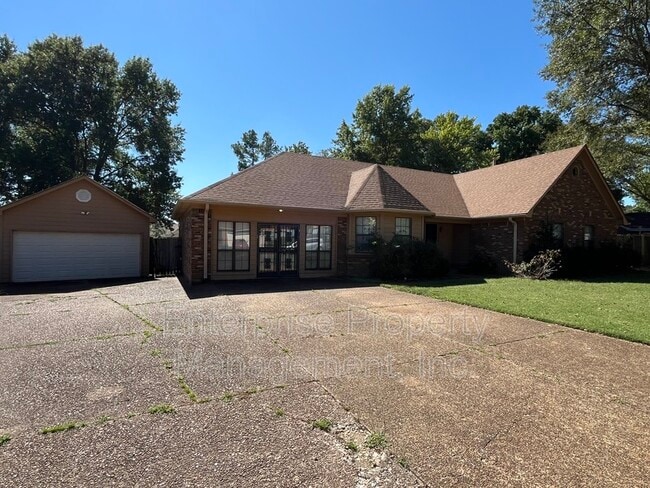 Foto del edificio - 5429 Craigmont Dr