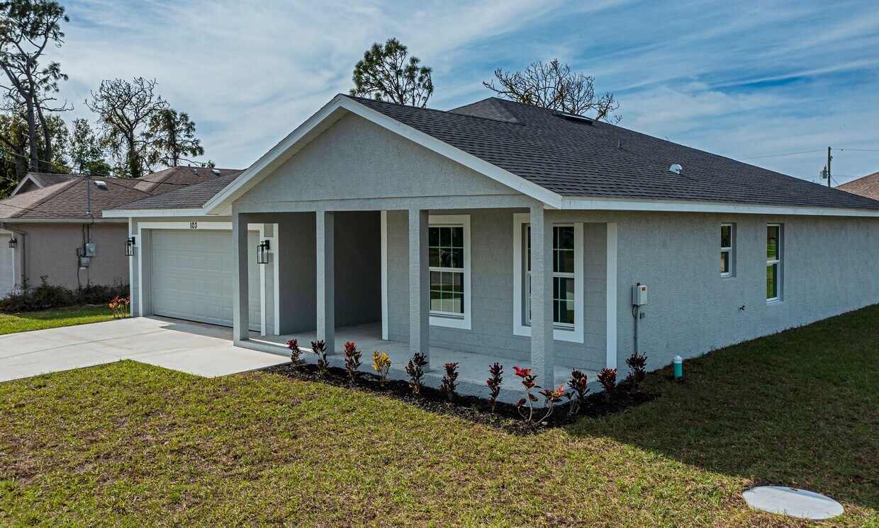 Foto principal - 103 Jennifer Dr