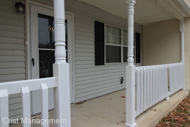 Building Photo - 3 br, 1.5 bath House - 53 Oneonta Drive