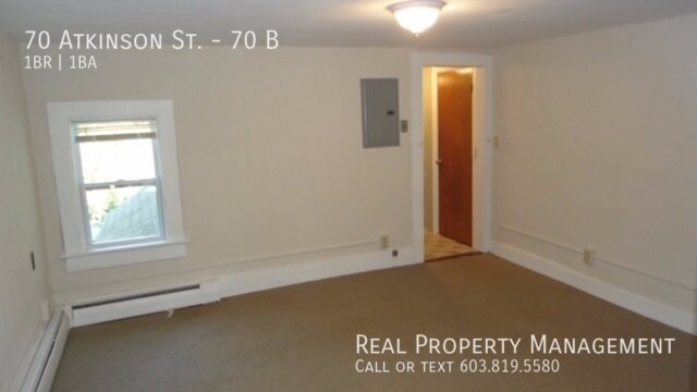 Building Photo - One Bedroom Apartment Close to Downtown Do...