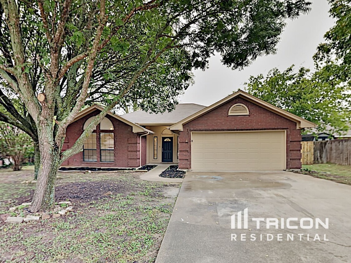 Foto principal - 603 Dakota Dr