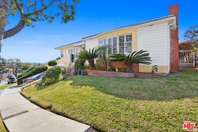 Building Photo - 5303 S Verdun Ave