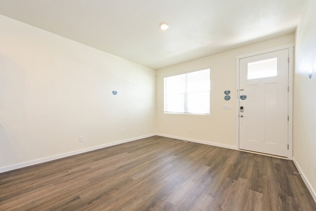 Foto del edificio - Modern 3 Bedroom Home in Amber Creek