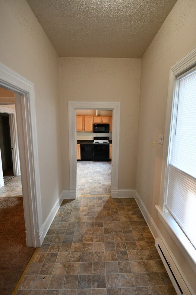 Foto del edificio - Charming 1-Bedroom 1-Bathroom Retreat