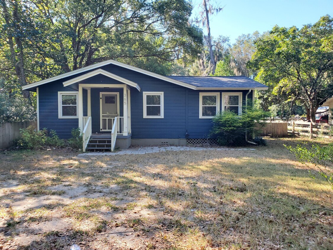 365 Hill St, Monticello, FL 32344 House Rental in Monticello, FL