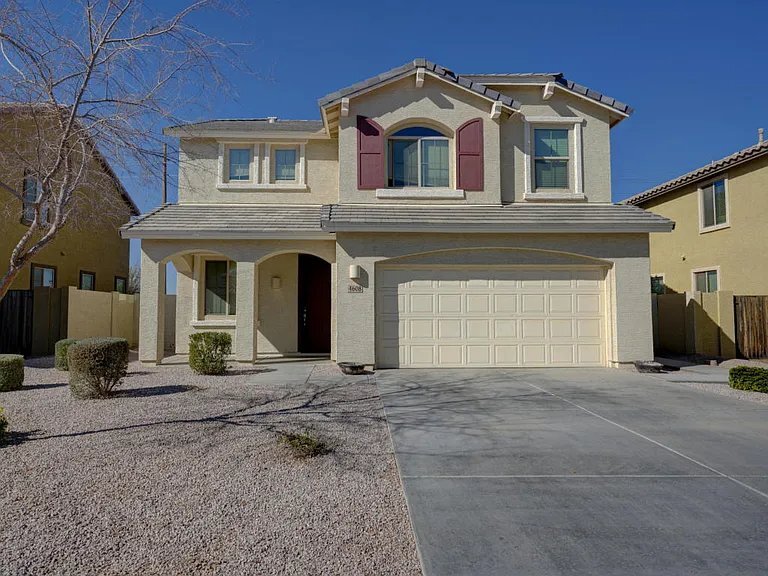 Foto del edificio - 4608 S Twinleaf Dr