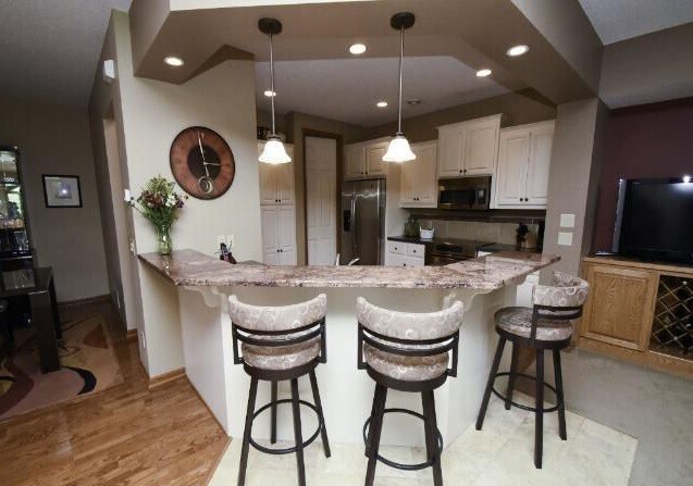 Foto del edificio - Fantastic, Newer 3bed/2.5bath Townhome*End...