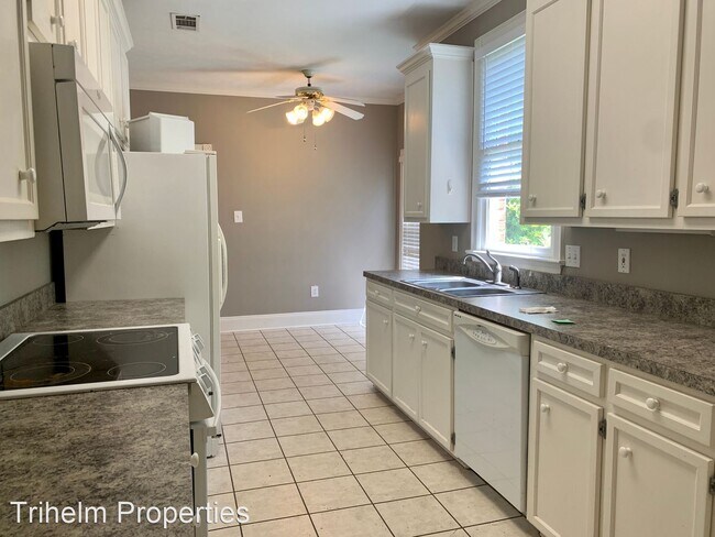 Building Photo - 3 br, 2 bath House - 138 E Hill Drive