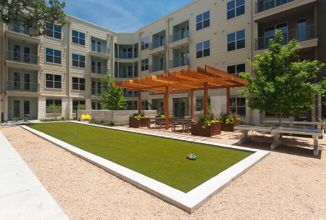 Foto del edificio - Urban Bliss: 1-Bedroom Apartments with Pre...