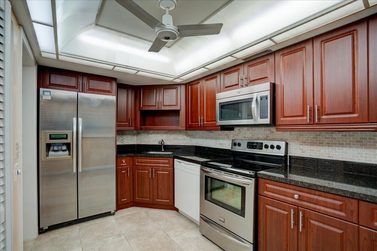 Foto principal - 2400 Presidential Way
