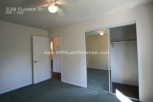 Building Photo - 339 Flower St