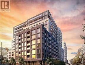 Building Photo - 543 Richmond St W