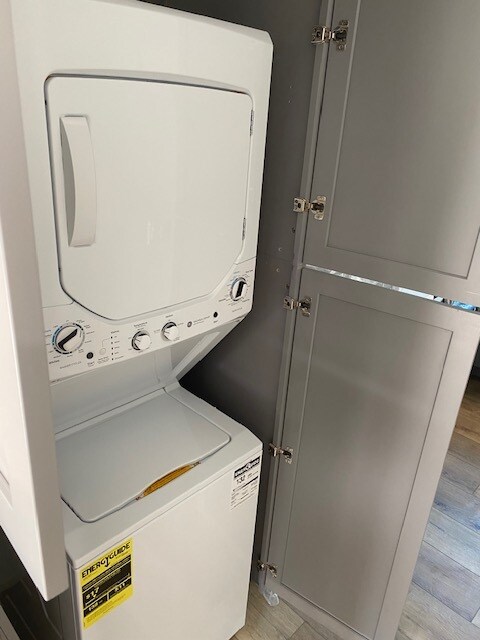 Washer and Dryer - 4710 W 161st St