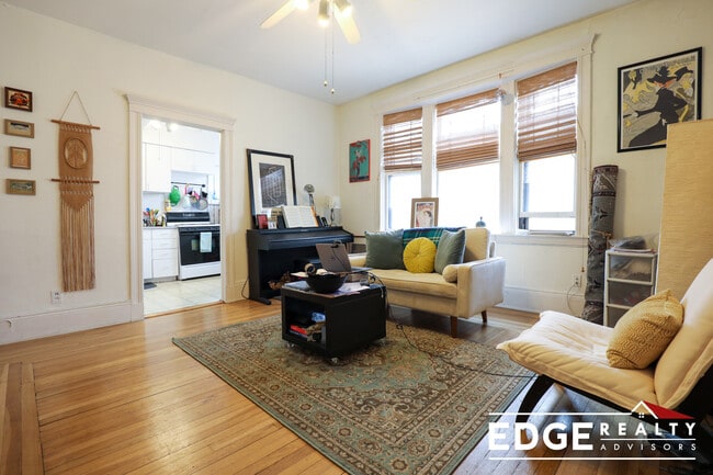 Foto del edificio - 5 Braemore Rd