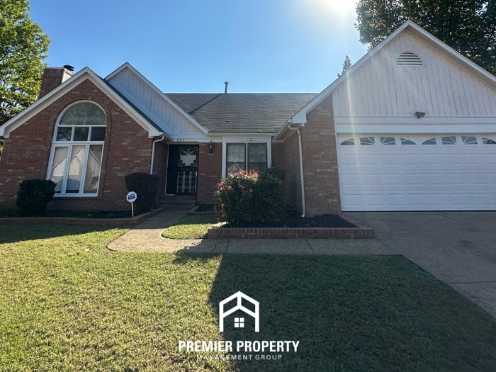 Photo - 6739 Pheasant Walk Cove, Memphis, TN 38141 - Beautiful 3 Bedroom Home for Rent!