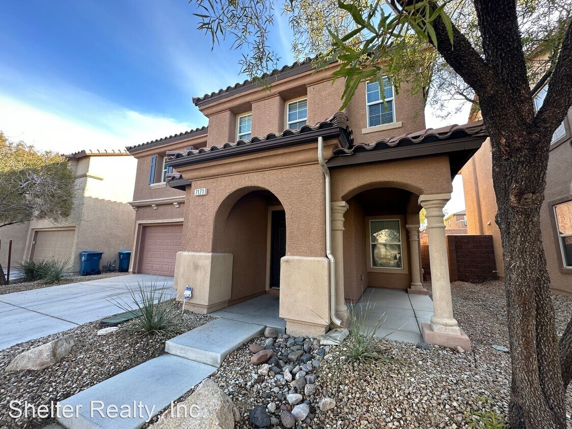 Foto principal - 3 br, 2.5 bath House - 7171 Hickory Post Ave