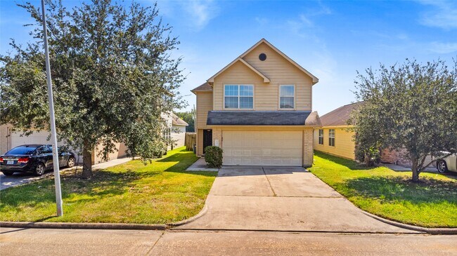 Building Photo - 2515 Bammelwood Dr