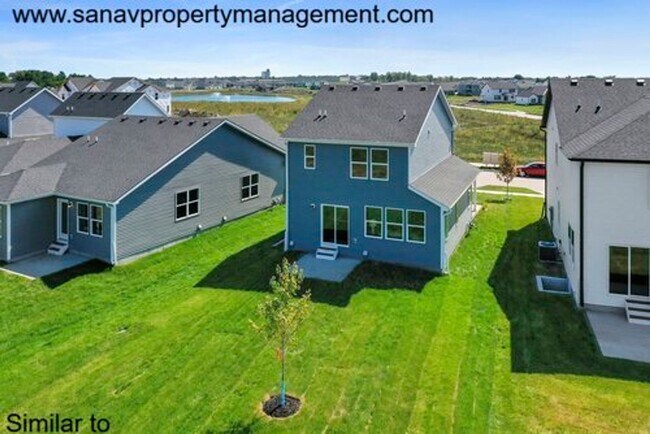 Building Photo - Modern Comfort Meets Outdoor Living – 3BR ...