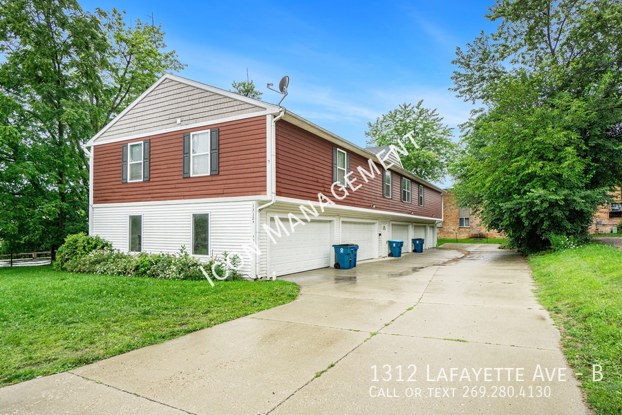 Primary Photo - 1312 Lafayette Ave