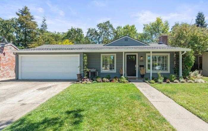 Primary Photo - 3 bedroom in Redwood City CA 94061