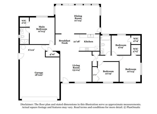 Foto del edificio - 9524 Buxton Ct