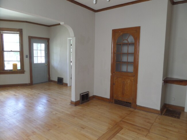 Foto del edificio - 2816 N Fratney St