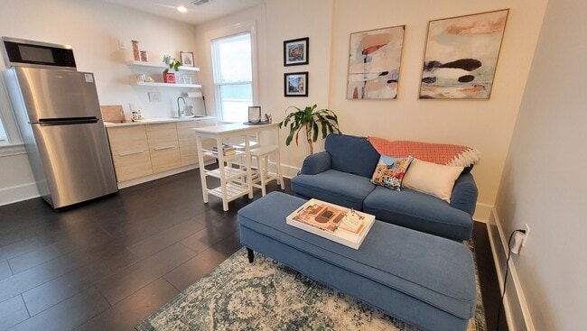 Interior Photo - Villa Forte