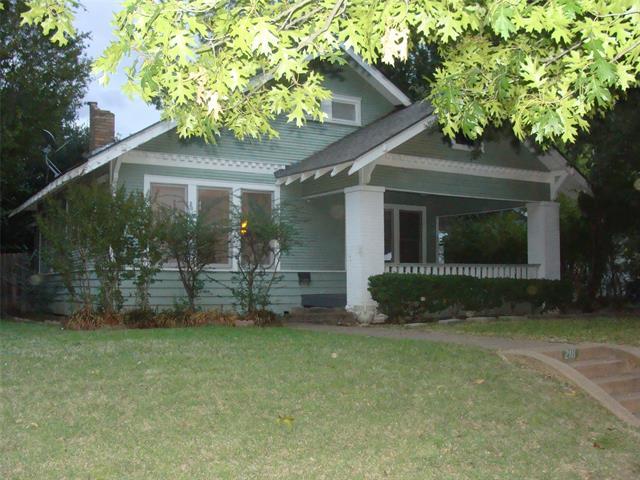 Foto del edificio - 218 N Windomere Ave