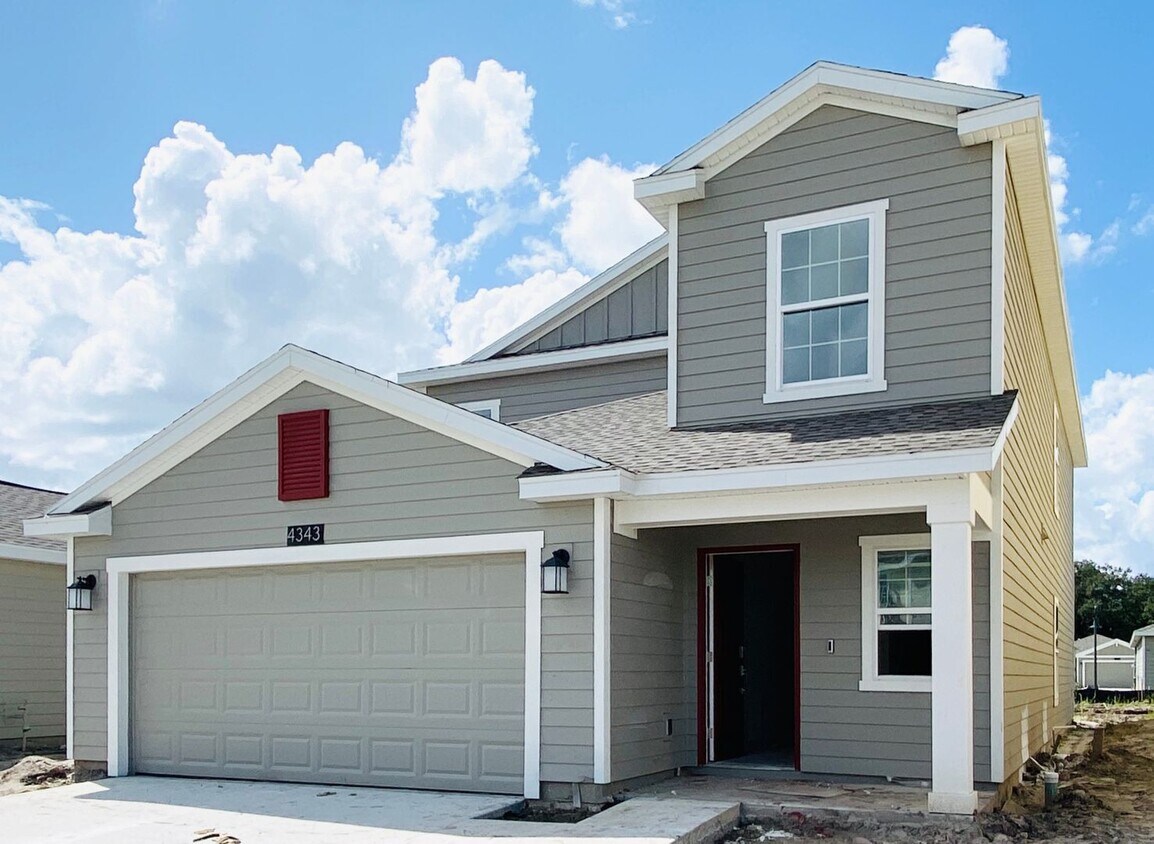 Foto principal - Kissimmee Awesome House for Rent
