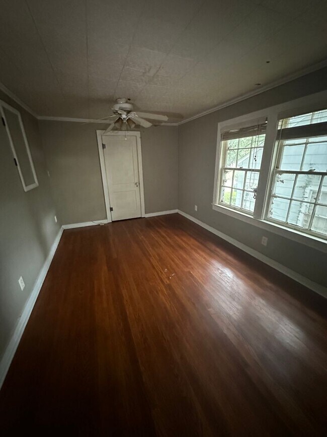 Broadmoor 3 Bedroom House Rental in Shreveport, LA