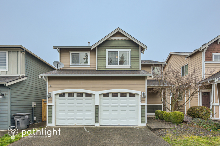 Primary Photo - 9713 203Rd Street E, Graham, WA, 98338