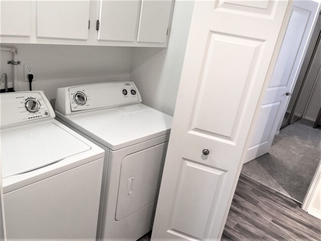 Interior Photo - Berkshire Court Apartments