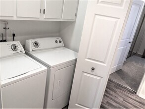 Interior Photo - Berkshire Court Apartments