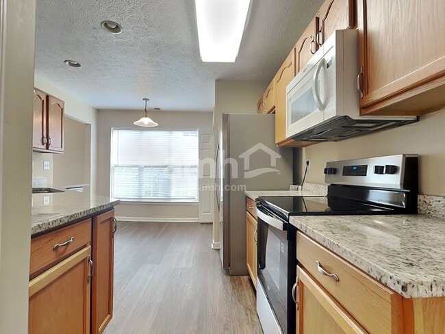 Building Photo - 2517 Kanlow Dr