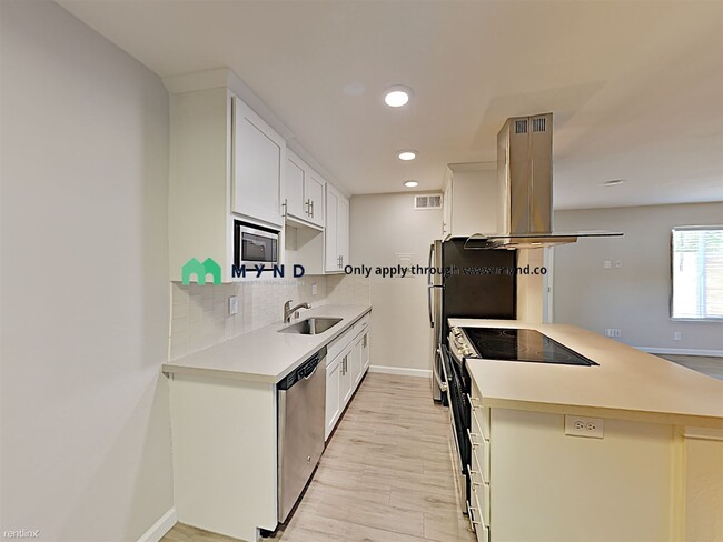 Foto del edificio - 2522-2524 T St