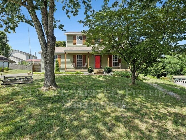 Building Photo - 620 Meadowview Ct