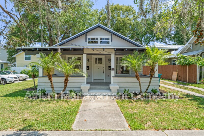 Foto principal - 314 Harwood St