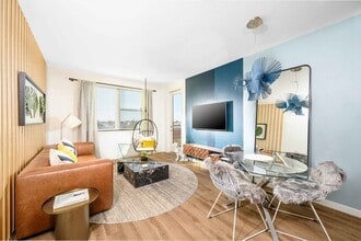 Building Photo - 3630 Westminster Ave