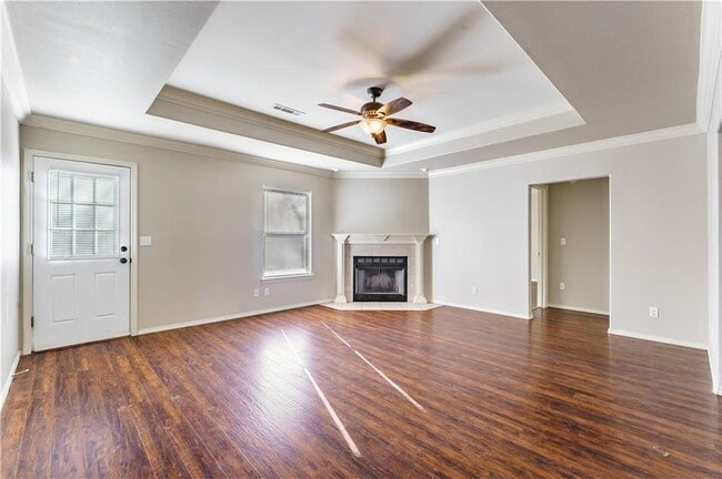 Building Photo - 4603 SW Limestone Ave