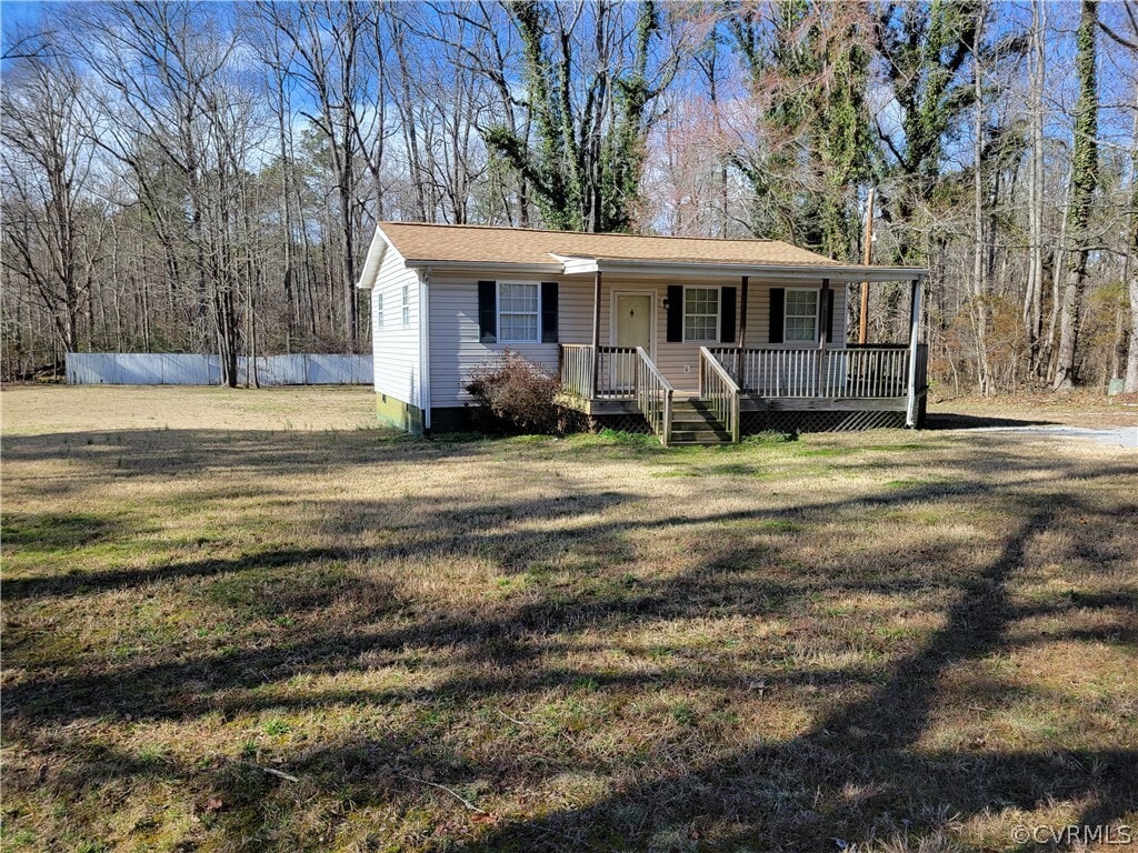Primary Photo - 16400 Exter Mill Rd