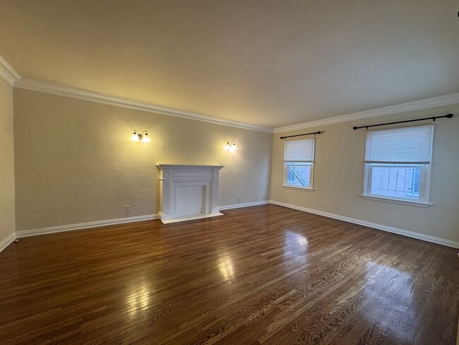 Foto del edificio - Gorgeous 2 bd/1 ba unit in Leimert Park