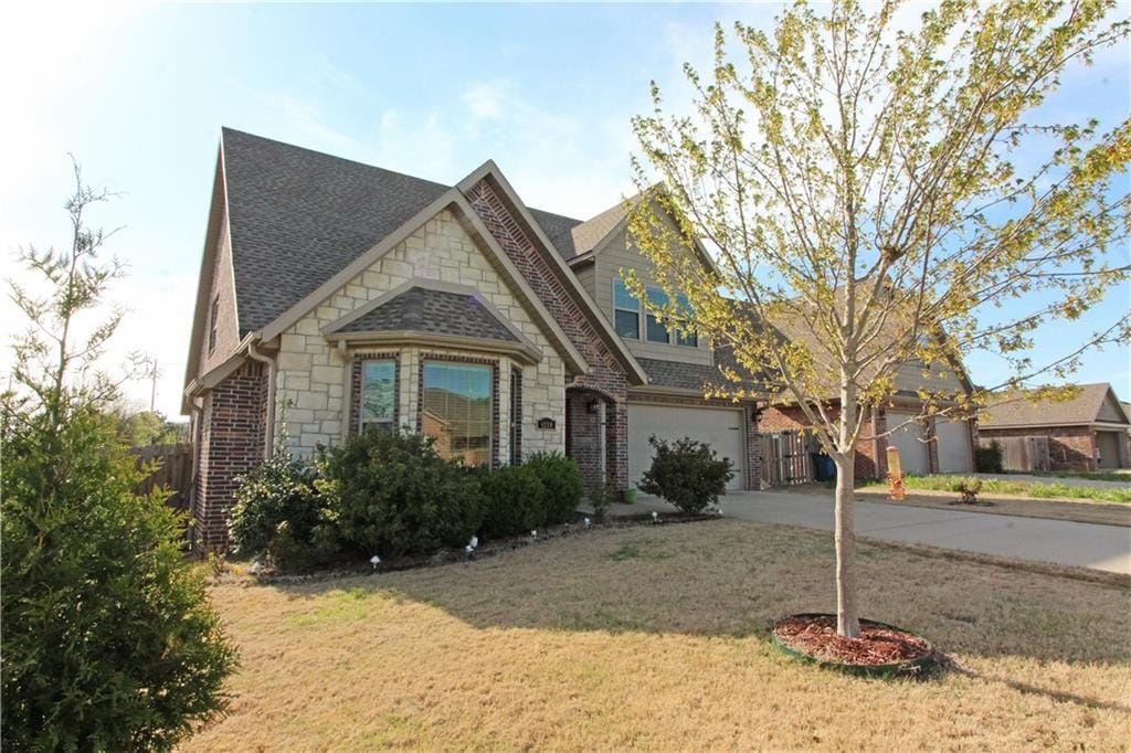 1210 SW Eventide St, Bentonville, AR 72712 House for Rent in