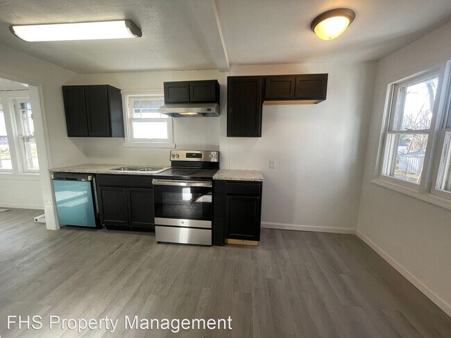 Foto del edificio - 3 br, 2 bath House - 1523 N Main