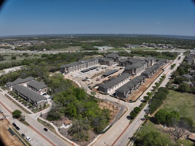 3D Exterior - Marlowe Corinth Groves